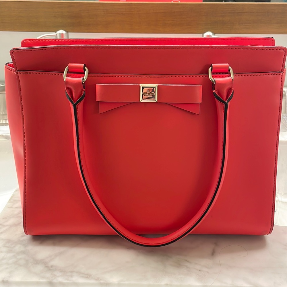 Kate Spade Montfort Park Jovie